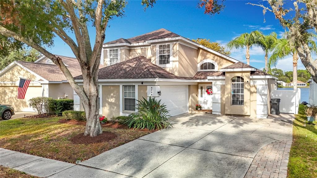 9709 FREDERICKSBURG ROAD TAMPA, FL 33635