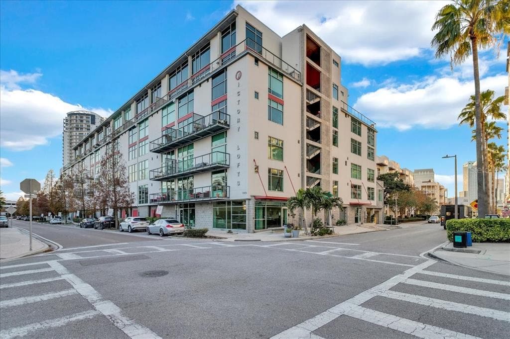 101 S 12TH STREET UNIT 101 TAMPA, FL 33602