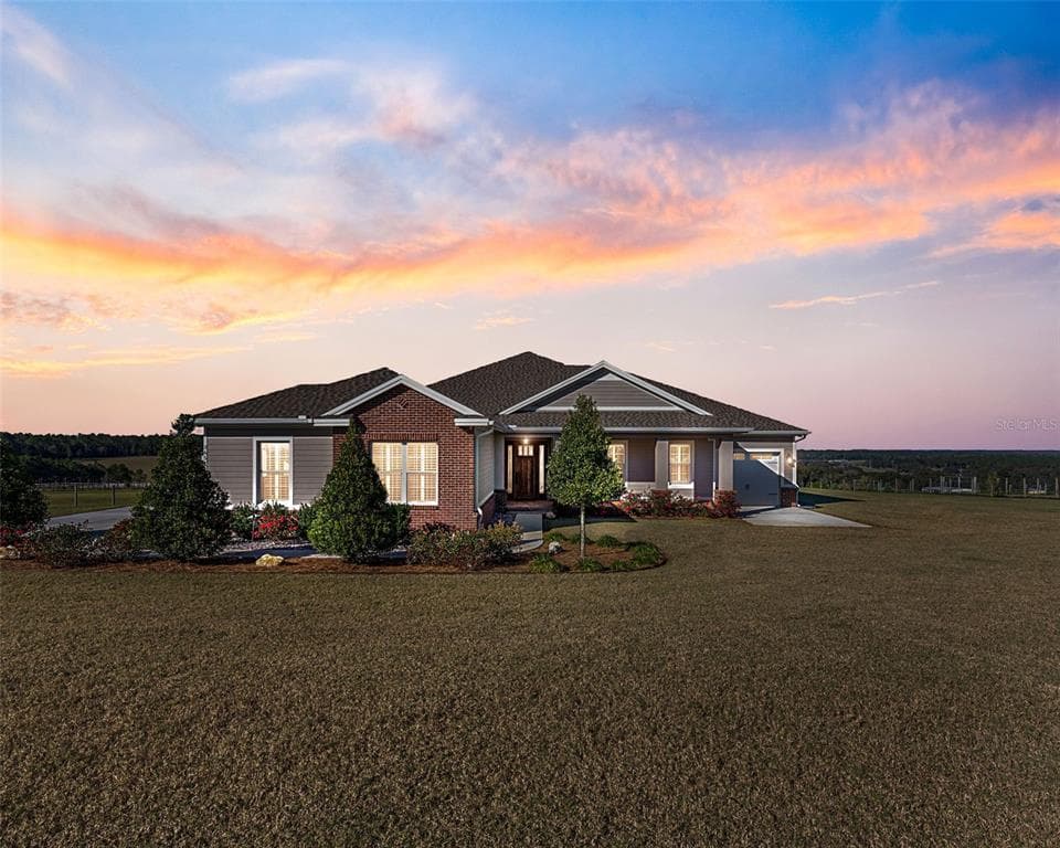 36511 FRAZEE HILL ROAD DADE CITY, FL 33523