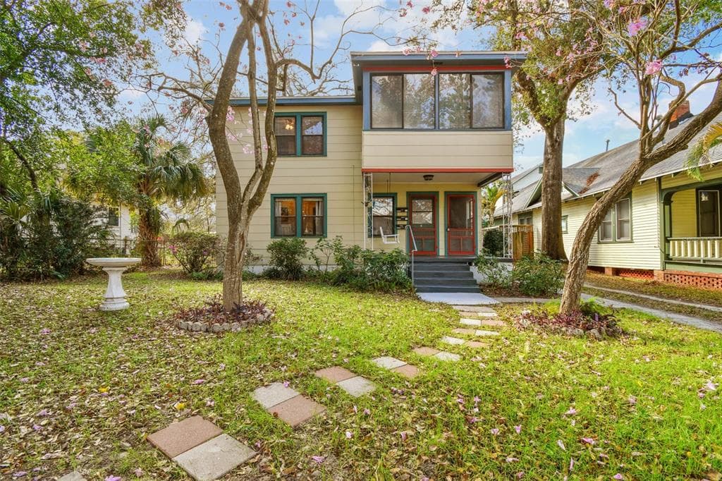 5408 N SEMINOLE AVENUE UNIT A-C TAMPA, FL 33604