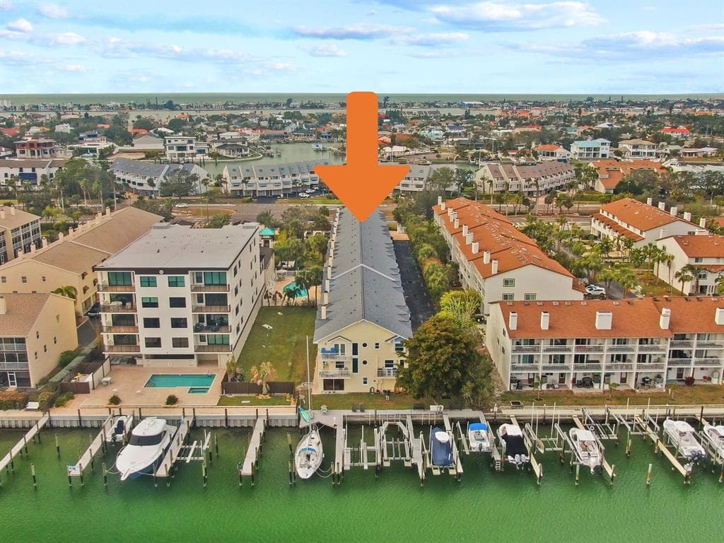 443 PINELLAS BAYWAY S UNIT 104