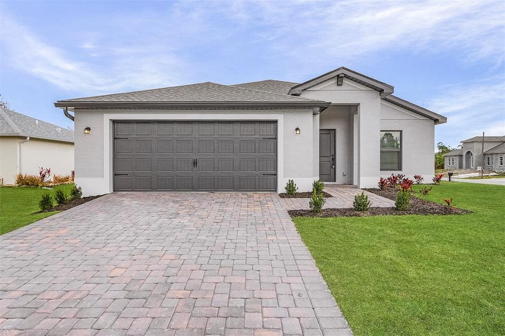 5710 HUMKEY STREET NORTH PORT, FL 34291