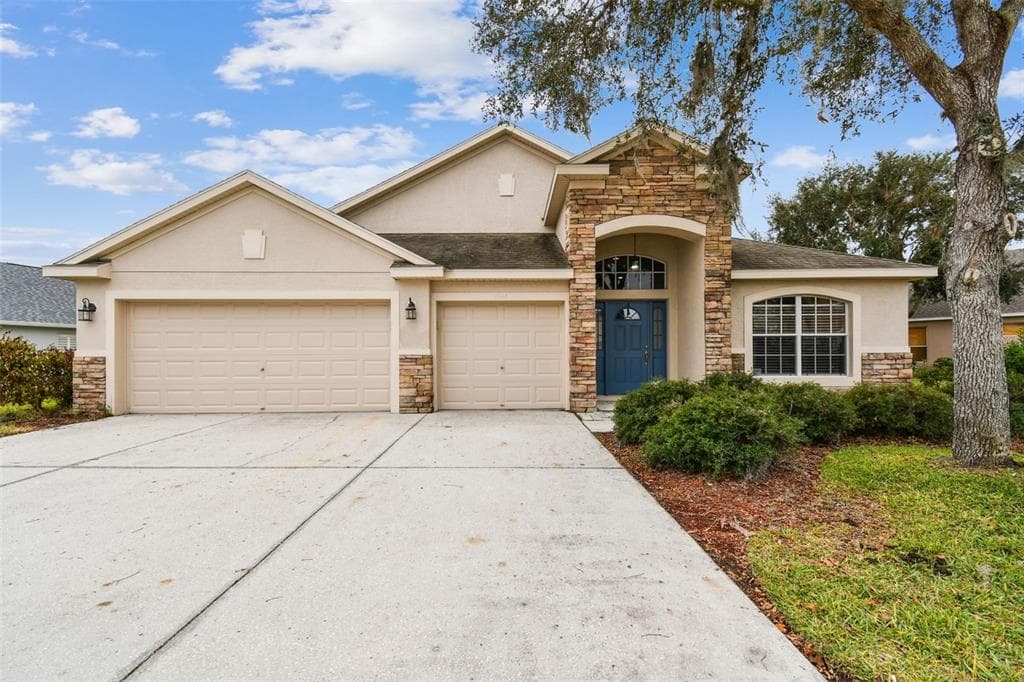 6944 RUNNER OAK DRIVE