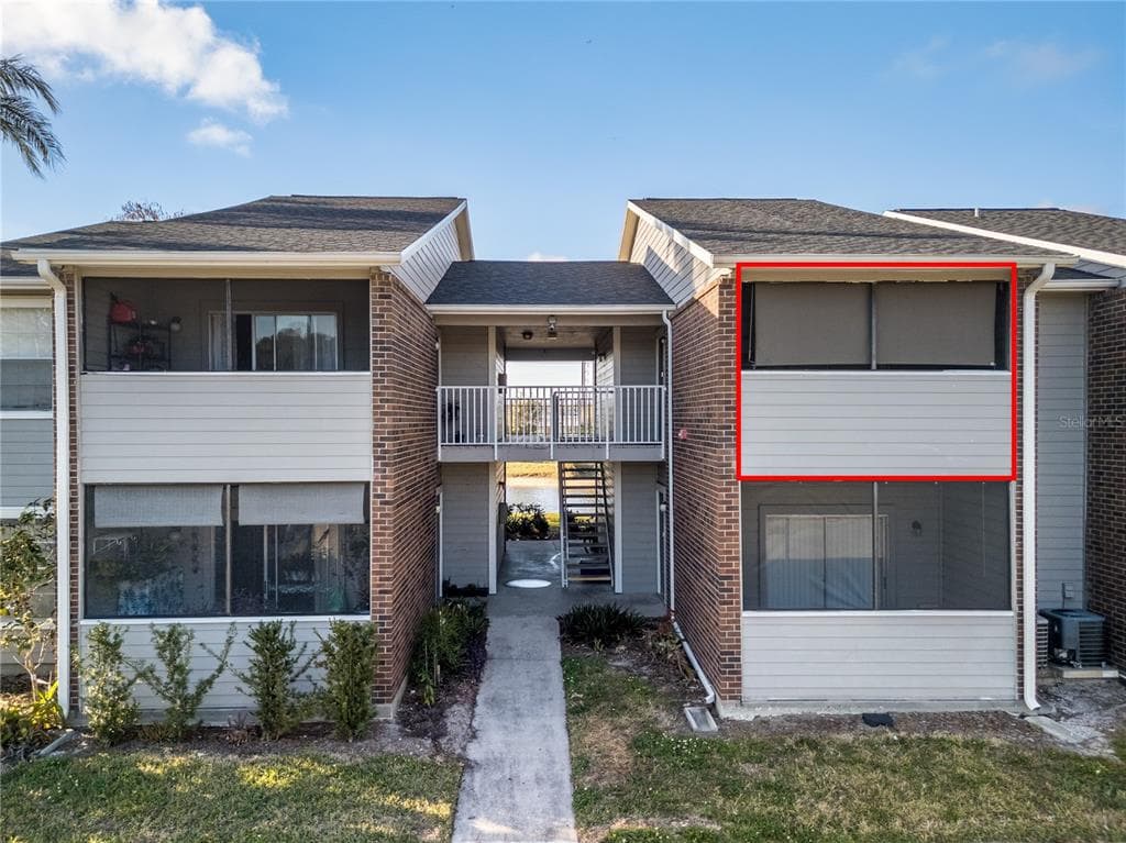 1400 GANDY BOULEVARD N UNIT 506 ST PETERSBURG, FL 33702