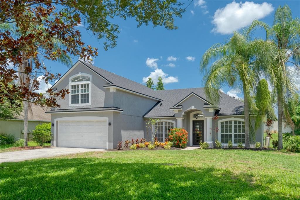 16218 SWENSON TERRACE LUTZ, FL 33549