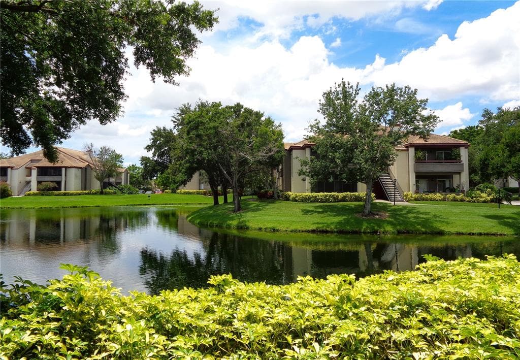 10263 GANDY BOULEVARD N UNIT 2102 ST PETERSBURG, FL 33702