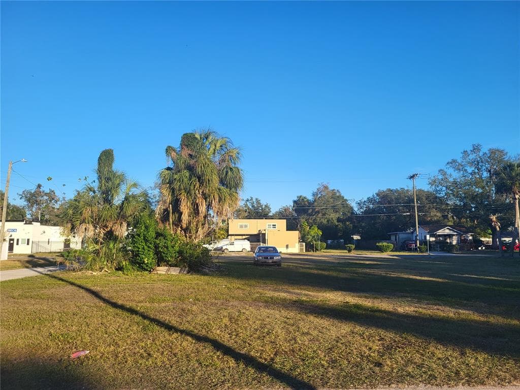 3420 N 28TH STREET TAMPA, FL 33605