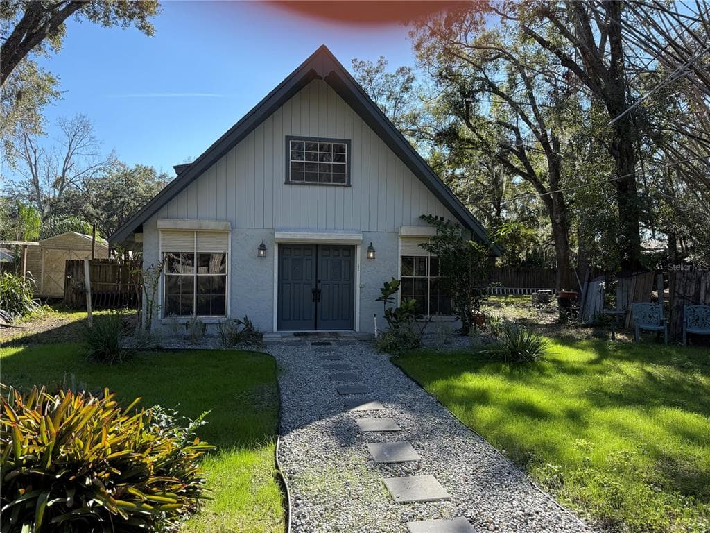 16314 DEW DROP LANE TAMPA, FL 33625