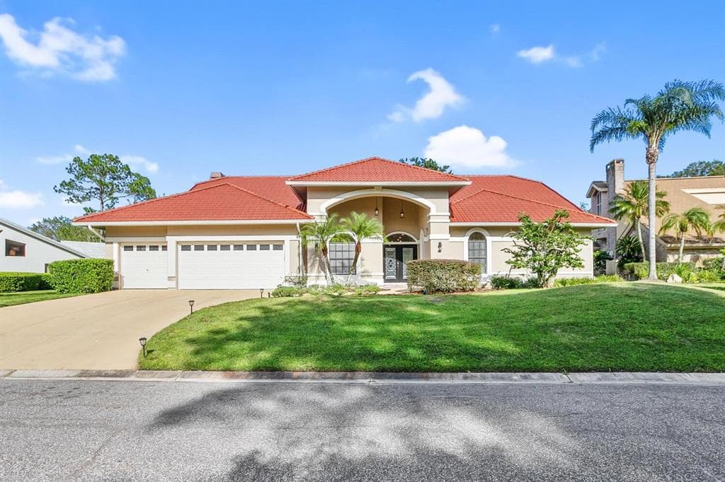 5030 PINELAKE ROAD WESLEY CHAPEL, FL 33543