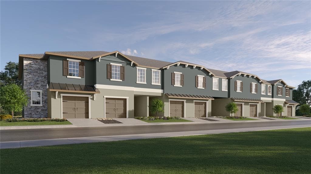 9197 BONITA MAR DRIVE PARRISH, FL 34219