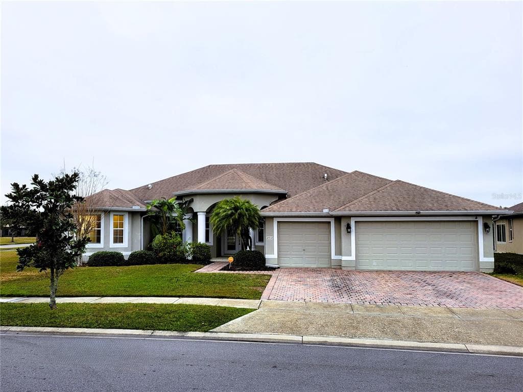 2912 SWEETSPIRE CIR KISSIMMEE, FL 34746