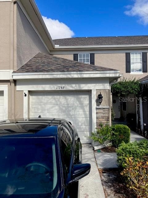 11137 WINDSOR PLACE CIRCLE TAMPA, FL 33626