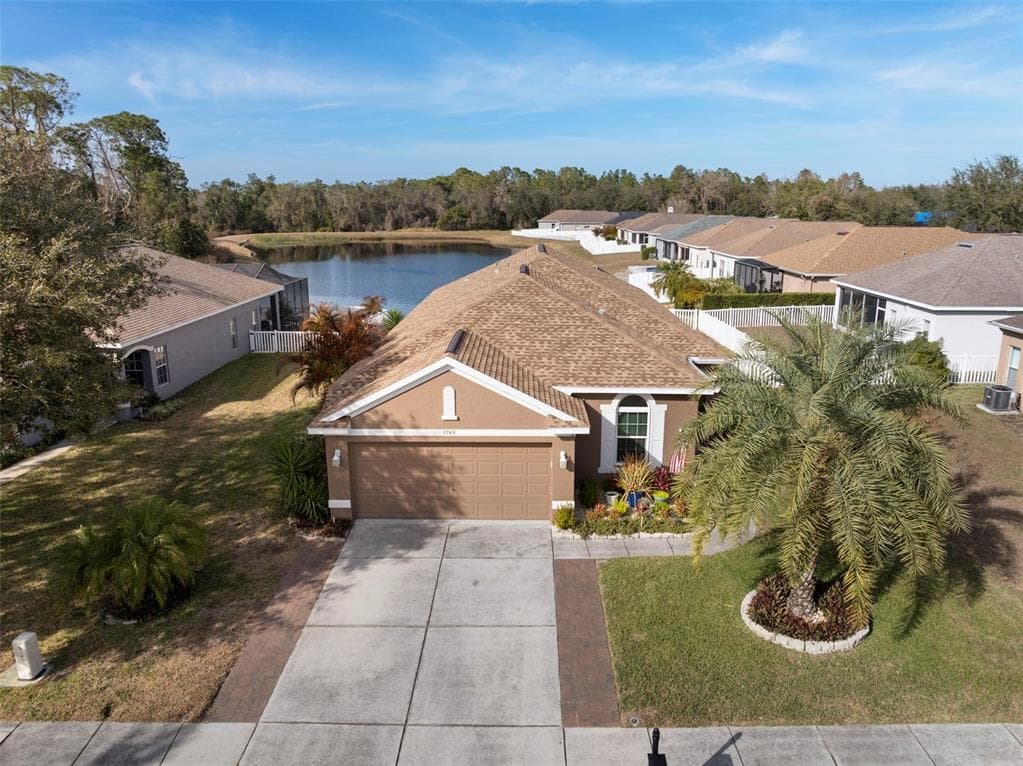 9349 CREEDMOOR LANE