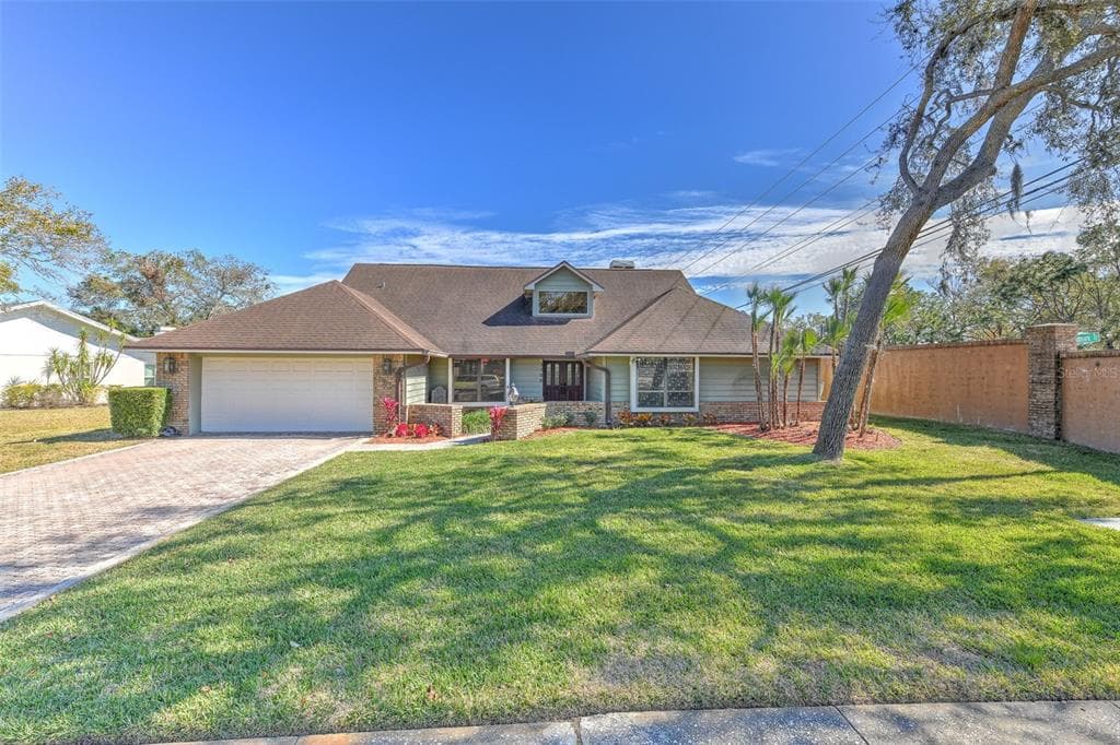 3500 LANDMARK TRAIL PALM HARBOR, FL 34684