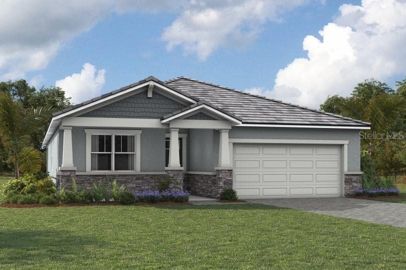 11540 MYAKKA BLUE DRIVE VENICE, FL 34293