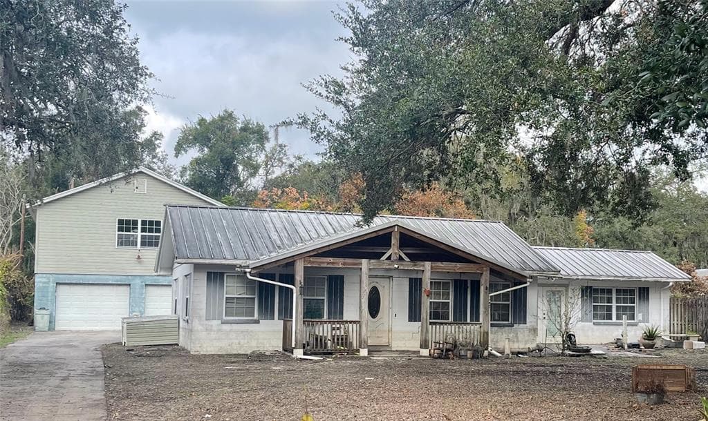 34799 EVERGREEN WAY DADE CITY, FL 33523