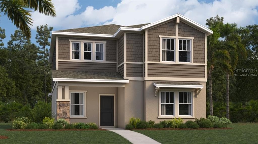 3135 ZUNI ROAD ST CLOUD, FL 34771