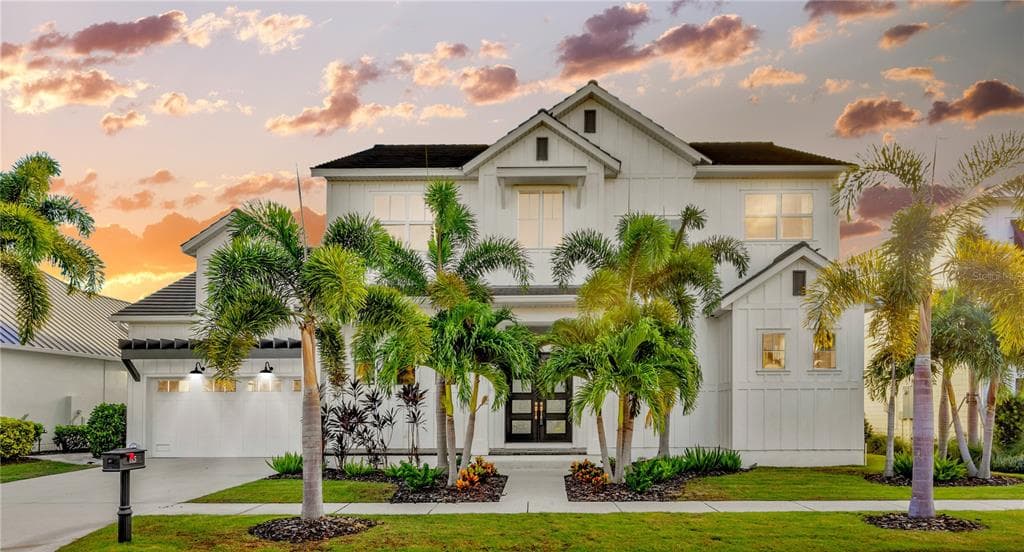 615 MIRABAY BOULEVARD APOLLO BEACH, FL 33572