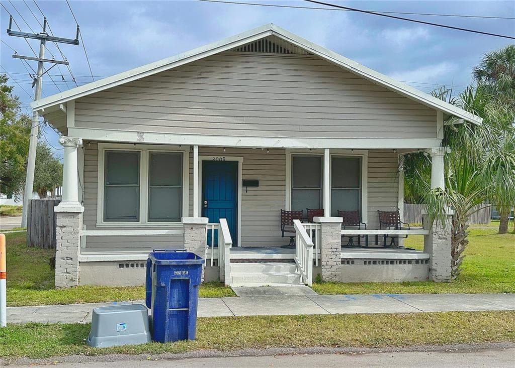 2005 N 25TH STREET TAMPA, FL 33605