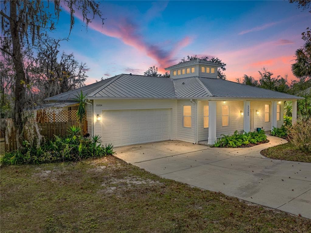 33204 DARBY TRAIL DADE CITY, FL 33525