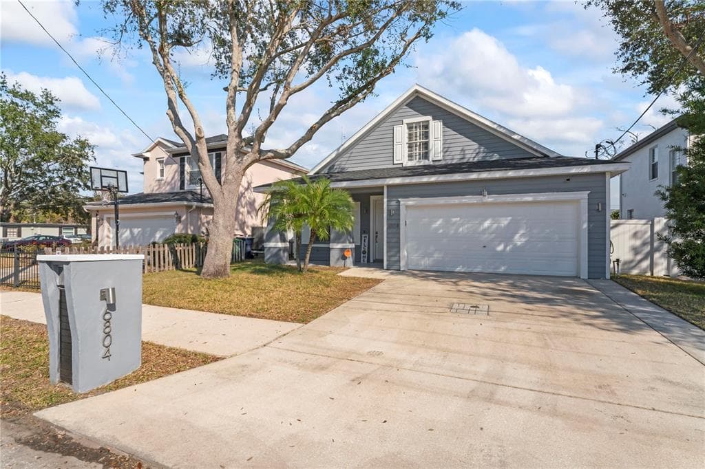 6804 S ELEMETA STREET TAMPA, FL 33616
