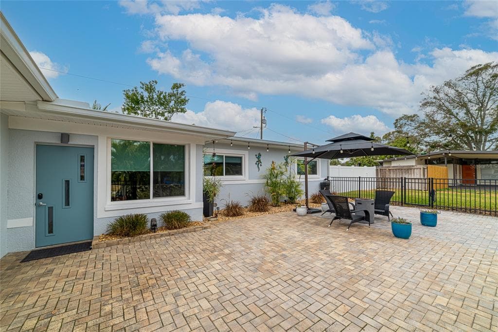 2798 66TH WAY N ST PETERSBURG, FL 33710
