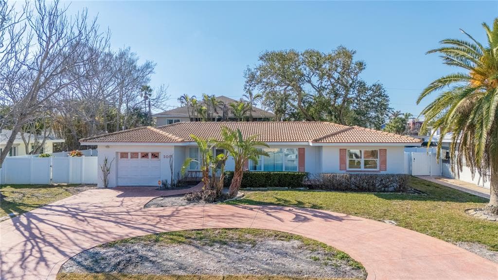 108 19TH STREET BELLEAIR BEACH, FL 33786