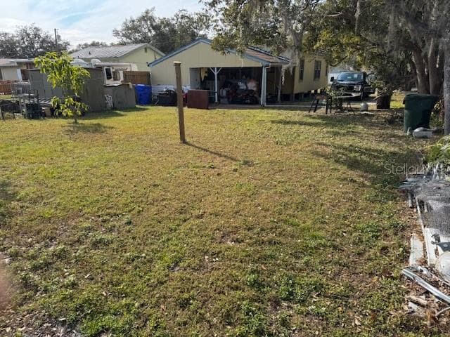 313 FINELY AVENUE KISSIMMEE, FL 34741