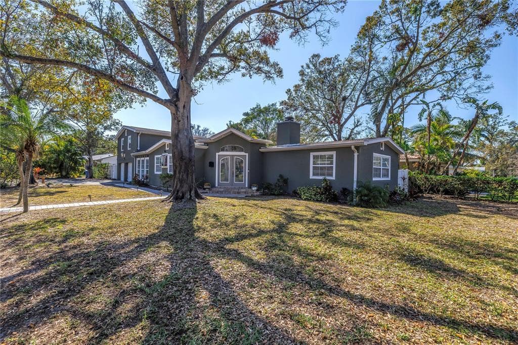 540 VILLAGRANDE AVENUE S ST PETERSBURG, FL 33707