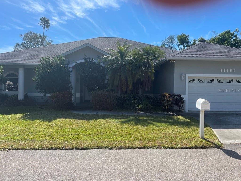 13184 73RD AVENUE SEMINOLE, FL 33776