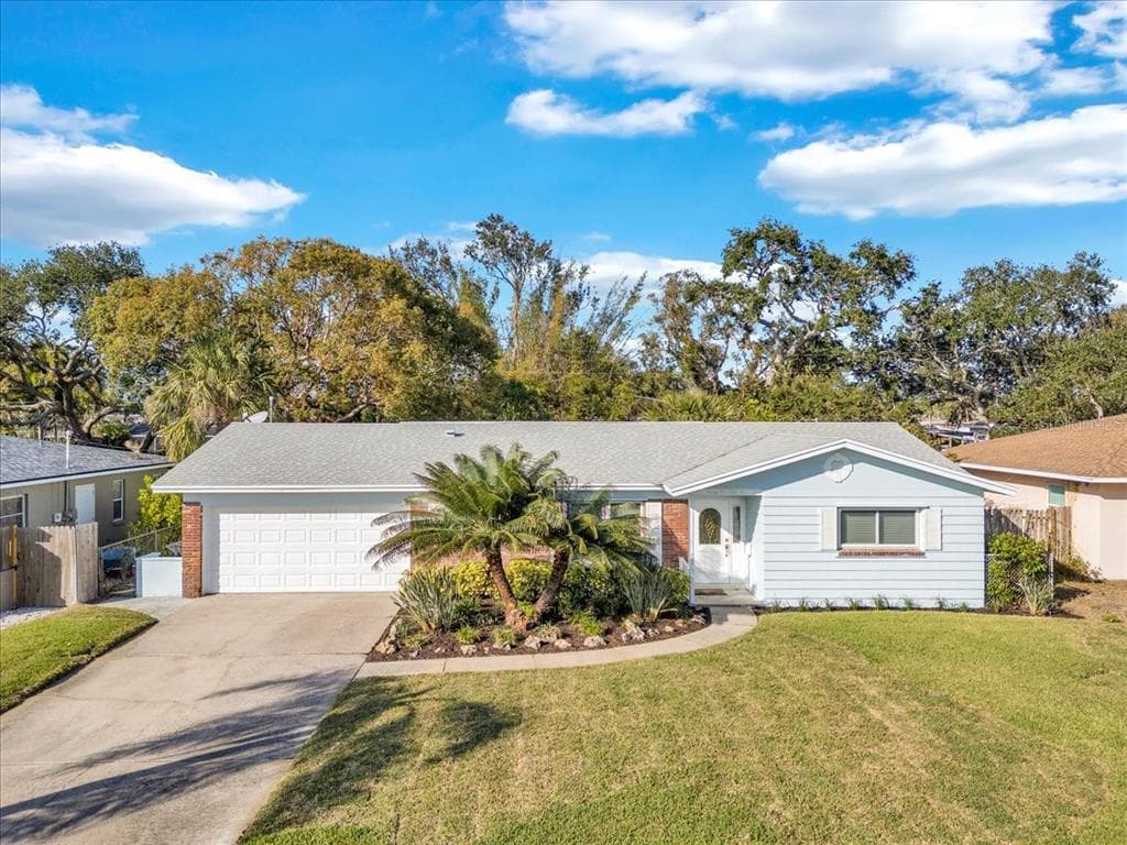 2555 68TH AVENUE S ST PETERSBURG, FL 33712