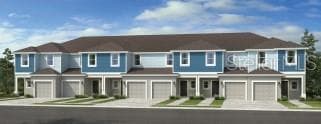 2097 HALLIER COVE WESLEY CHAPEL, FL 33543