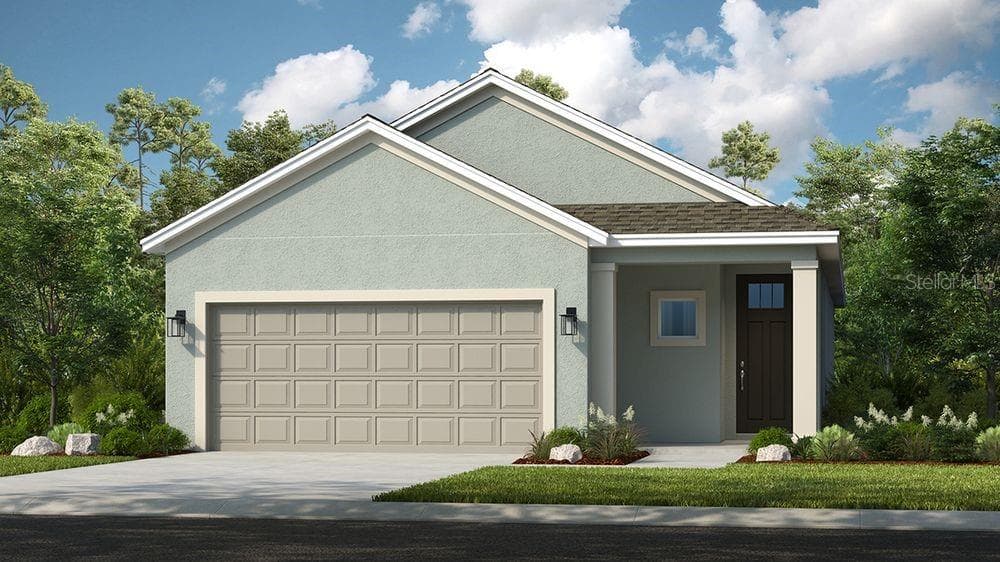750 STEEL DRIVE APOLLO BEACH, FL 33572