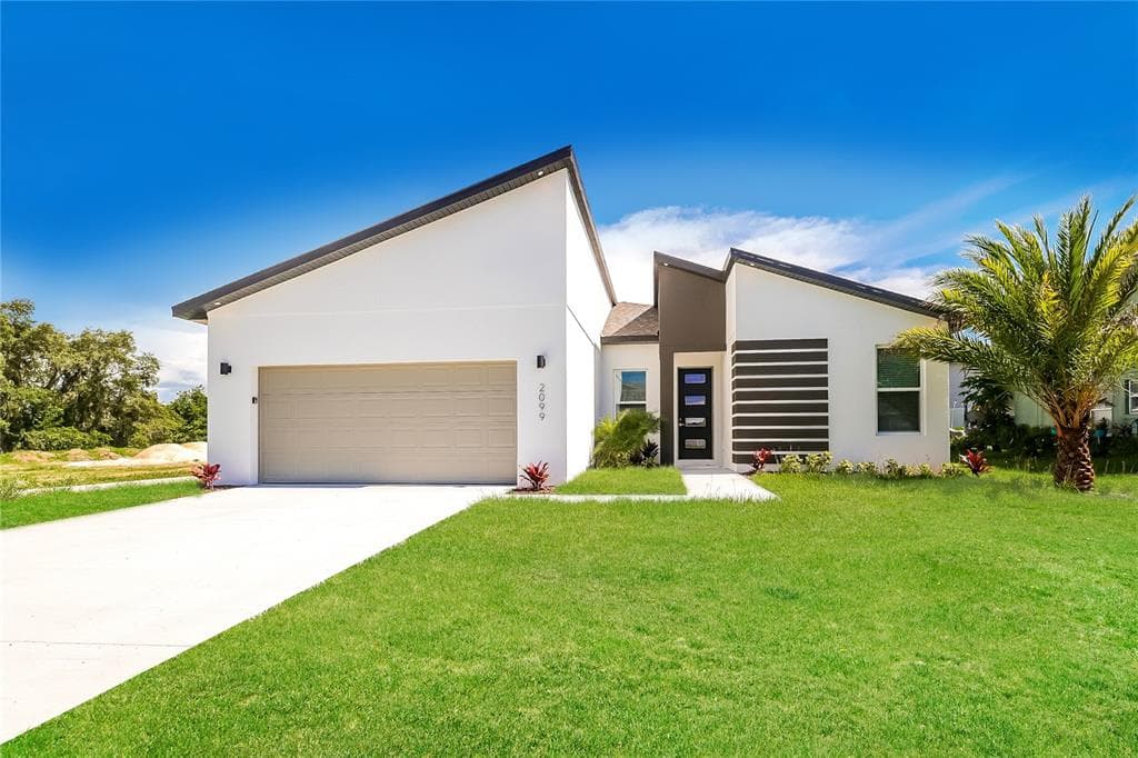 2099 RIO GRANDE CANYON LOOP KISSIMMEE, FL 34759
