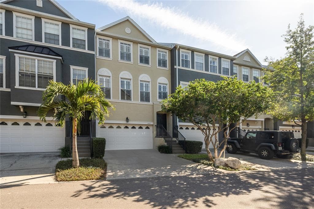 1442 HARBOUR WALK ROAD