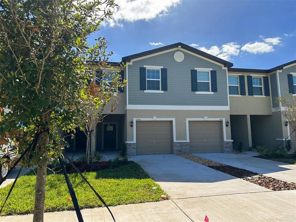 17608 NECTAR FLUME DRIVE LAND O LAKES, FL 34638