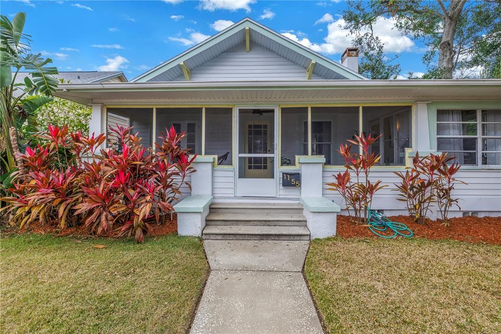 1155 23RD AVENUE N ST PETERSBURG, FL 33704