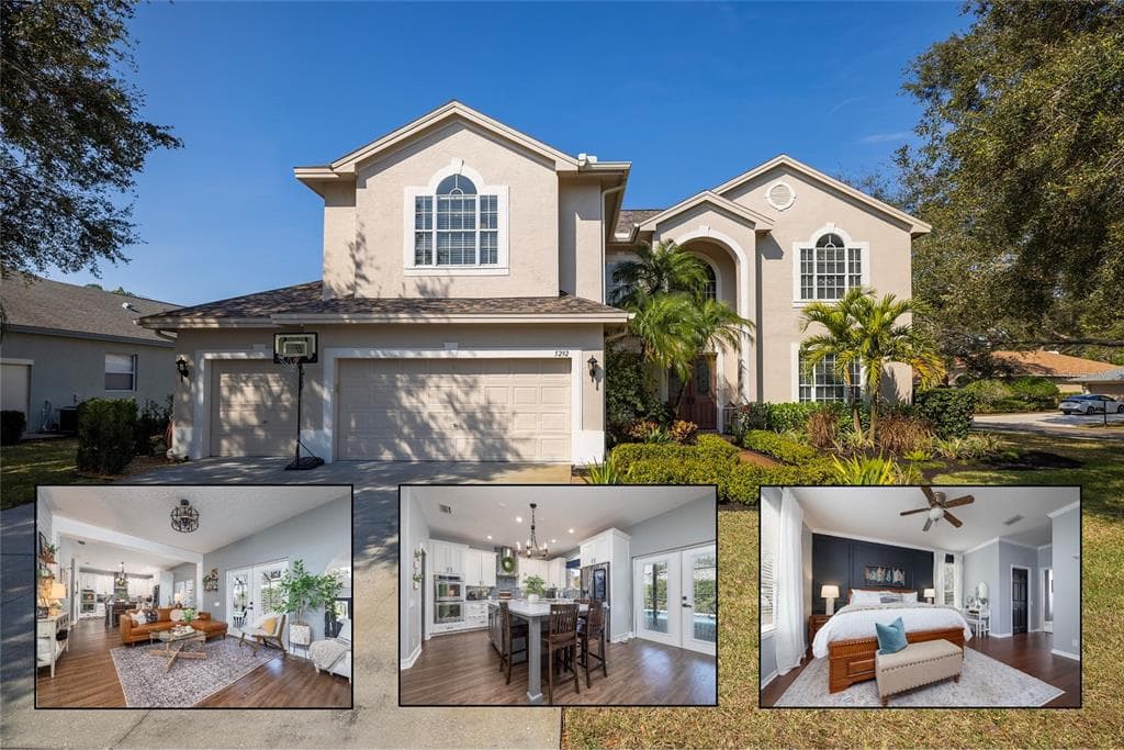 5292 KERNWOOD COURT