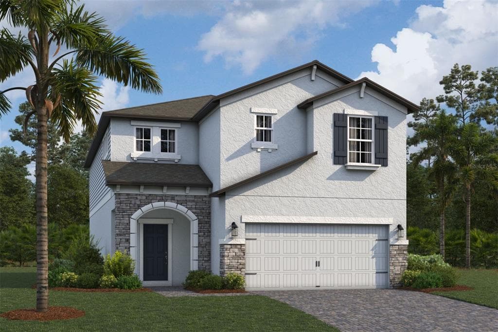 31089 PENDLETON LANDING CIRCLE WESLEY CHAPEL, FL 33545
