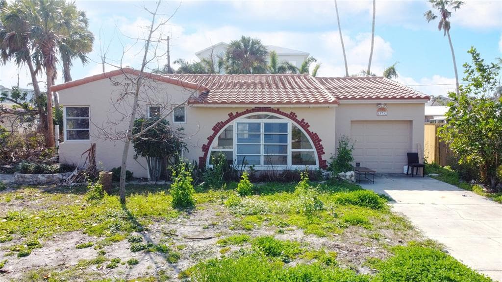15732 1ST STREET E REDINGTON BEACH, FL 33708