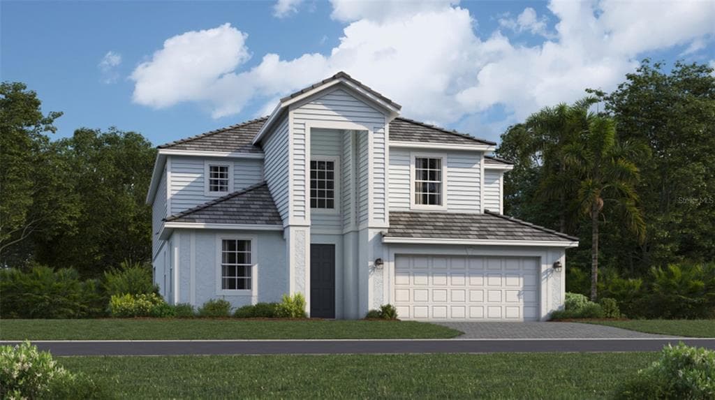 10574 BUTTERCUP COURT VENICE, FL 34293