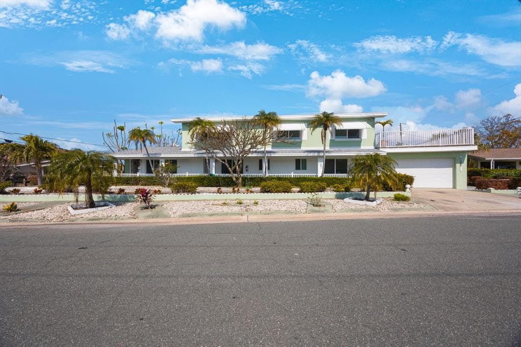 11485 2ND STREET E TREASURE ISLAND, FL 33706