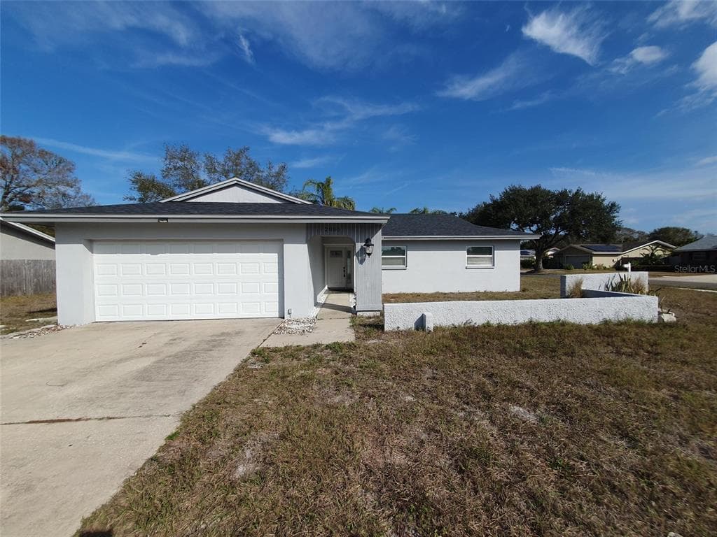 2080 SOUTHPOINTE DRIVE DUNEDIN, FL 34698