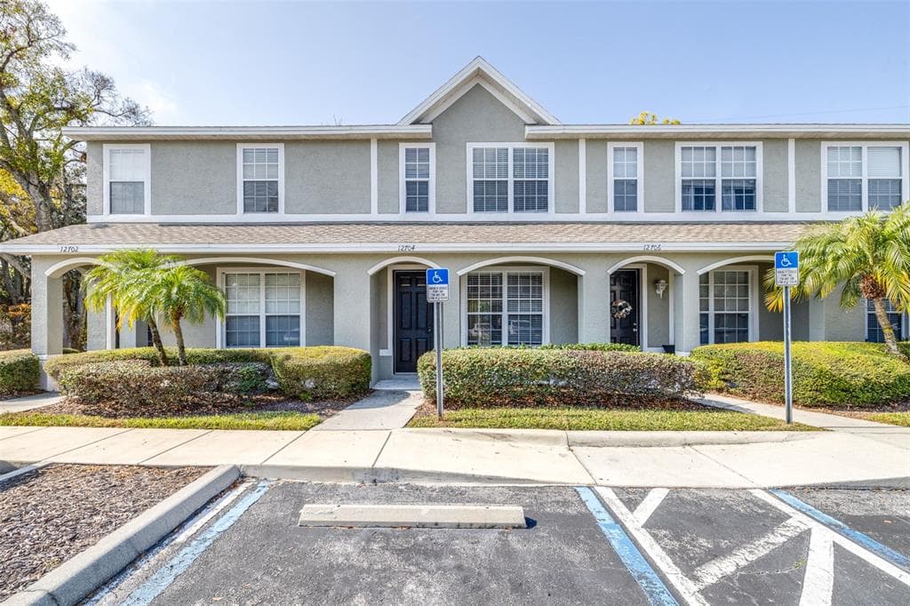 12704 COUNTRY BROOK LANE TAMPA, FL 33625