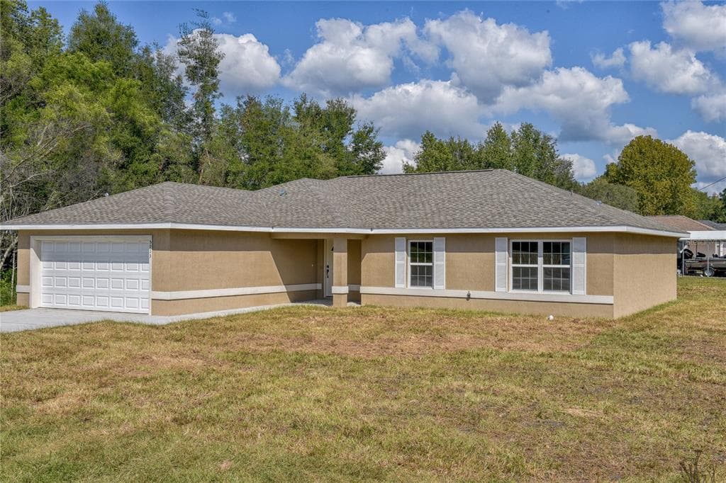 5700 NW 59TH COURT OCALA, FL 34482