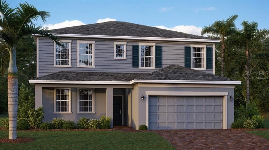282 PUMA LOOP GROVELAND, FL 34736