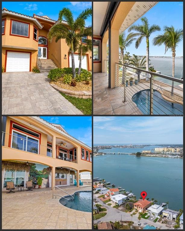 854 BAY POINT DRIVE