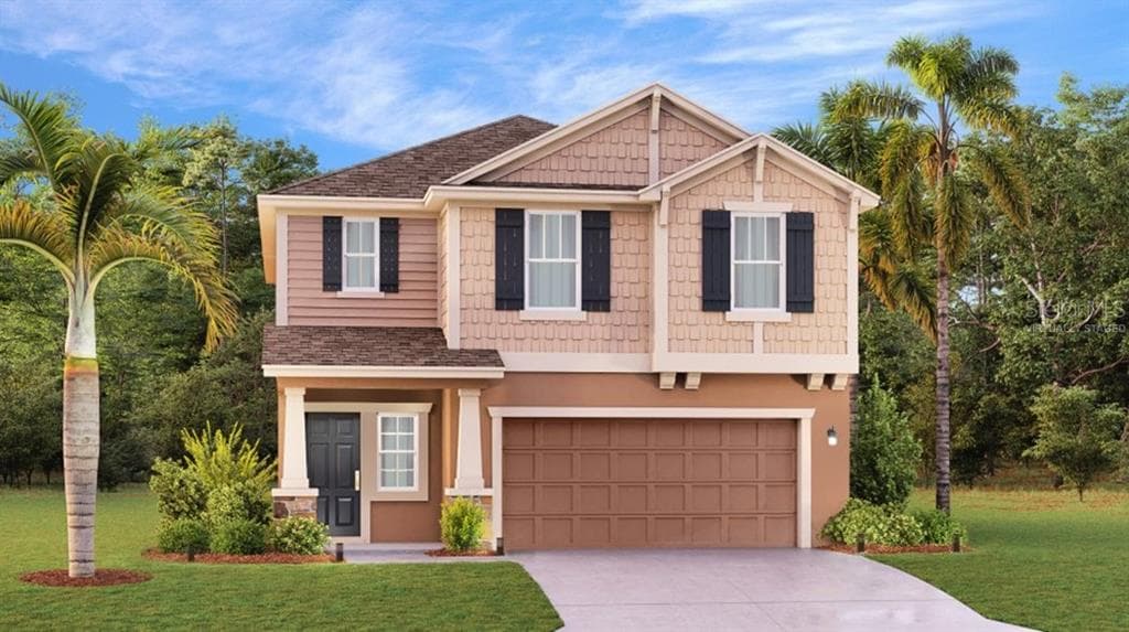 2908 TRANSFORMATION WAY CLERMONT, FL 34714