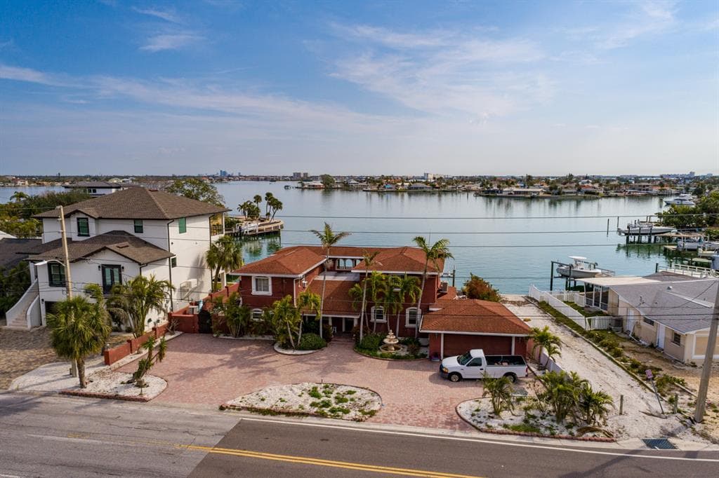 7013 BOCA CIEGA DRIVE