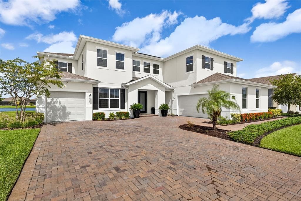 7721 ROMA DUNE DRIVE WESLEY CHAPEL, FL 33545